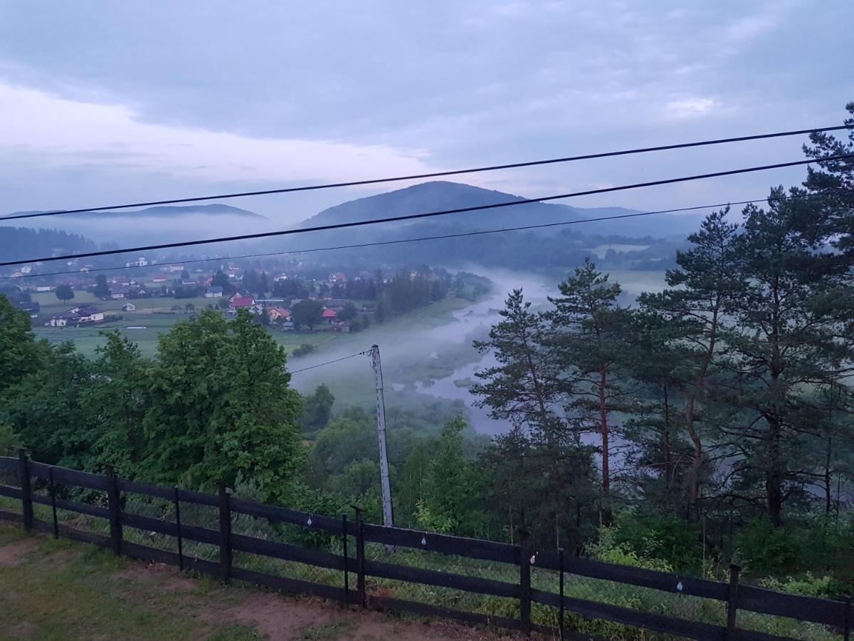 Lodge Widokowka
