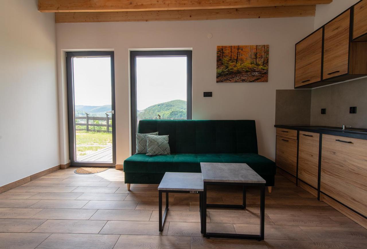 Lodge Widokowka *