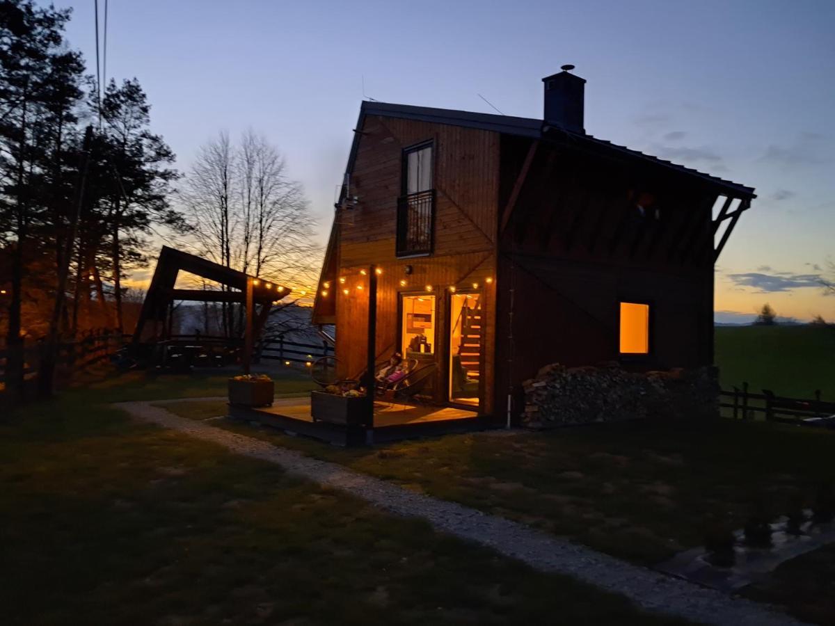 Widokowka Lodge